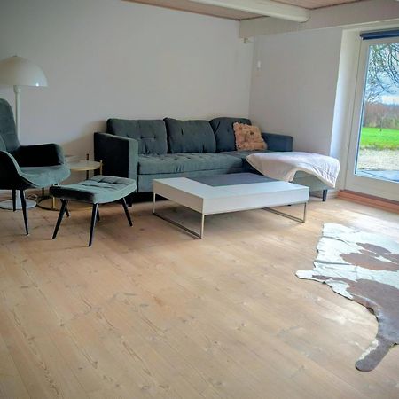 Villa Wunder Spottrup Esterno foto